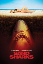 Watch Sand Sharks M4ufreemovies
