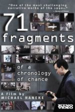 Watch 71 Fragmente einer Chronologie des Zufalls M4ufreemovies