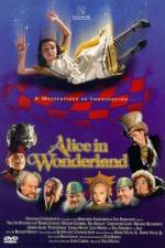 Watch Alice in Wonderland M4ufreemovies