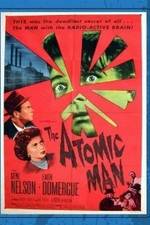 Watch The Atomic Man M4ufreemovies