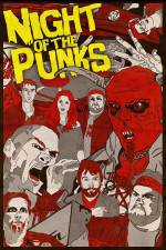 Watch Night of the Punks M4ufreemovies