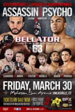 Watch Bellator 63 Amoussou VS. Lozano M4ufreemovies