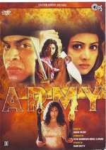 Watch Army M4ufreemovies
