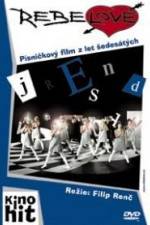 Watch Rebelove M4ufreemovies