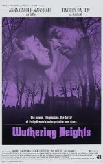 Watch Wuthering Heights M4ufreemovies
