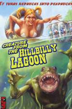 Watch Creature from the Hillbilly Lagoon M4ufreemovies