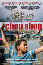 Watch Chop Shop M4ufreemovies