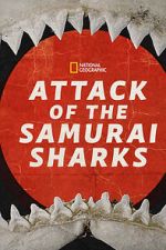 Attack of the Samurai Sharks