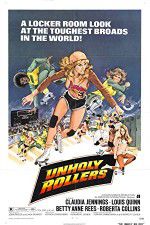 Watch The Unholy Rollers M4ufreemovies