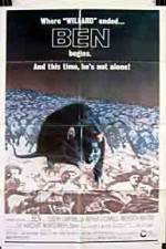 Watch Ben M4ufreemovies