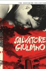 Watch Salvatore Giuliano M4ufreemovies