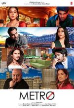 Watch Metro.... In Dino M4ufreemovies