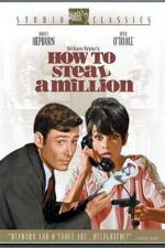 Watch How to Steal a Million M4ufreemovies