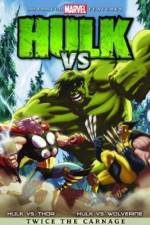 Watch Hulk Vs. Wolverine M4ufreemovies