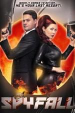 Watch Spyfall M4ufreemovies