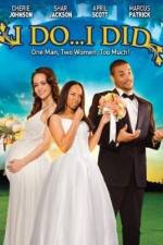 Watch I Do... I Did! M4ufreemovies