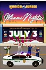 Watch Hannibal Buress: Miami Nights M4ufreemovies