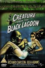 Watch Creature from the Black Lagoon M4ufreemovies