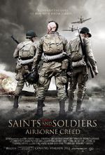 Watch Saints and Soldiers: Airborne Creed M4ufreemovies