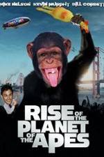 Watch Rifftrax Rise of the Planet of the Ape M4ufreemovies