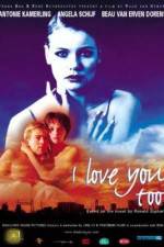 Watch Ik ook van jou M4ufreemovies