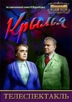 Watch Krylya M4ufreemovies