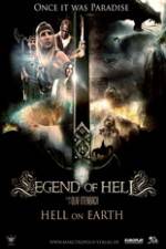 Watch Legend of Hell M4ufreemovies