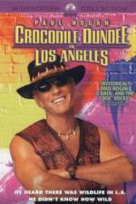Watch Crocodile Dundee in Los Angeles M4ufreemovies