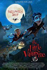 Watch The Little Vampire 3D M4ufreemovies