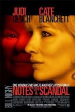 Watch Notes on a Scandal M4ufreemovies