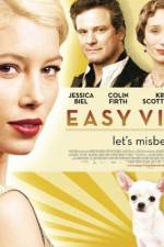 Watch Easy Virtue M4ufreemovies