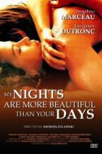 Watch Mes nuits sont plus belles que vos jours M4ufreemovies