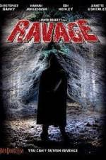 Watch Ravage M4ufreemovies