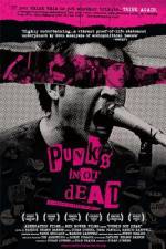Watch Punk's Not Dead M4ufreemovies