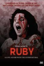 Watch Ruby M4ufreemovies