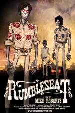 Watch Rumbleseat M4ufreemovies