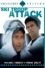 Watch Ski Troop Attack M4ufreemovies