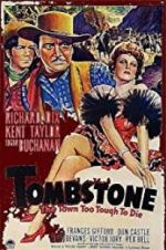 Watch Tombstone: The Town Too Tough to Die M4ufreemovies