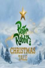 Watch Peter Rabbits Christmas Tale M4ufreemovies