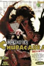 Watch Legend of the Chupacabra M4ufreemovies