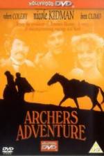 Watch Archer M4ufreemovies