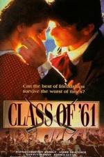 Watch Class of '61 M4ufreemovies