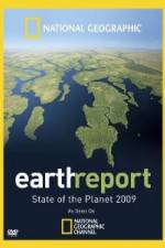 Watch National Geographic Earth Report: State of the Planet M4ufreemovies