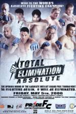 Watch Pride Total Elimination Absolute M4ufreemovies