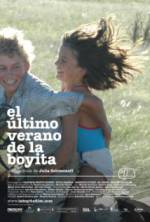 Watch The Last Summer of La Boyita M4ufreemovies