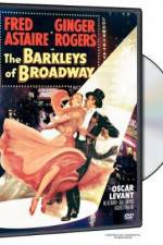 Watch The Barkleys of Broadway M4ufreemovies