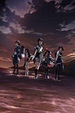 Watch Kantai Collection: KanColle Movie M4ufreemovies