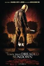 Watch The Town That Dreaded Sundown M4ufreemovies