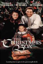 Watch The Christmas Box M4ufreemovies