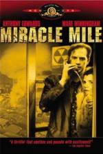 Watch Miracle Mile M4ufreemovies